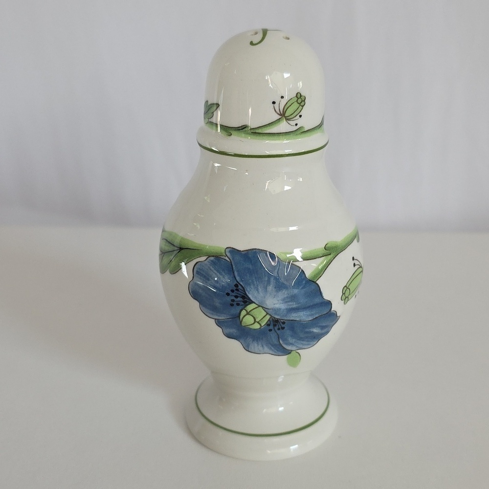 Villeroy & Boch Amapola Pepper Shaker
